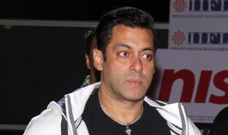 Salman Khan