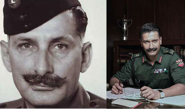 Vicky Kaushal to Play The First Field Marshal of India – Sam Manekshaw ...