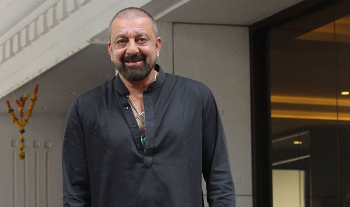 Sanjay Dutt Dedicates First Marathi Production Baba to Father Sunil Dutt