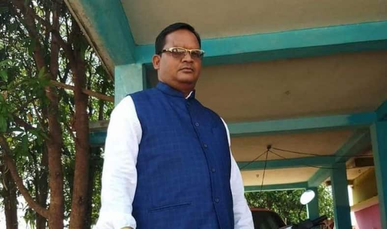 Santosh Punem