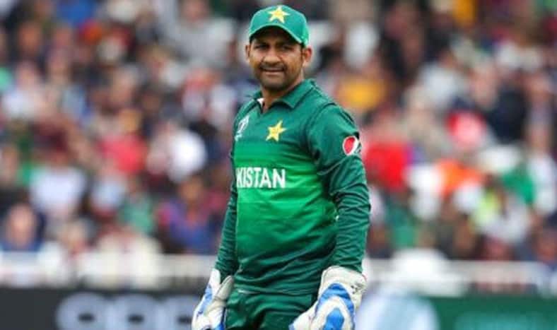 Sarfaraz Ahmed, Sarfaraz Ahmed Twitter, Sarfaraz Ahmed News, Sarfaraz Ahmed Wife, Sarfaraz Ahmed Age, Sarfaraz Ahmed Career, Sarfaraz Ahmed Instagram, Sarfaraz Ahmed Yawn, Sarfaraz Ahmed to be Sacked, Sarfaraz Ahmed Pakistan Cricket Team, Pakistan Cricket Team, PCB Chairman Ehsan Mani, PCB Chairman, PCB Chairman Salary, PCB Chairman 2019, Latest Cricket News, sarfraz ahmed sacked as Pakistan Test captain, sarfraz ahmed removed as Pakistan captain