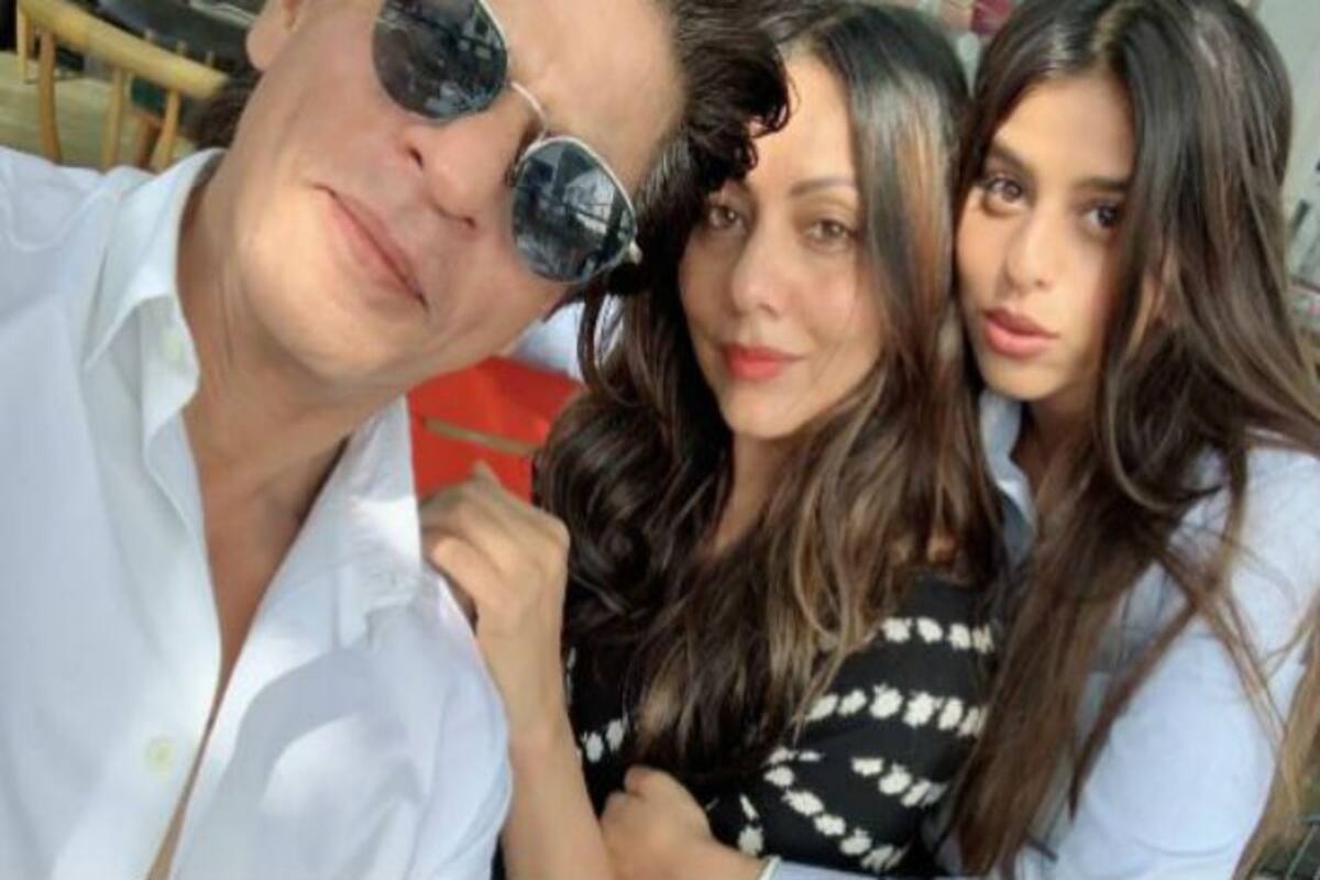 Shah Rukh Khan's Daughter Suhana Khan Bags FIRST International