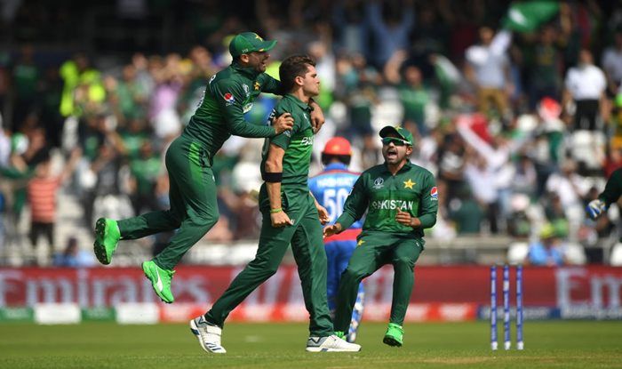 ICC Cricket World Cup 2019: It Was Incredible, Says ... - 700 x 415 jpeg 30kB