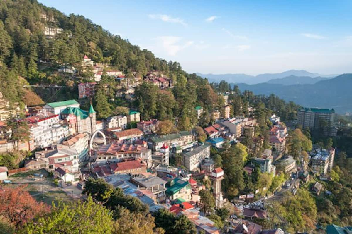 Unlock 10 In Himachal Pradesh           -