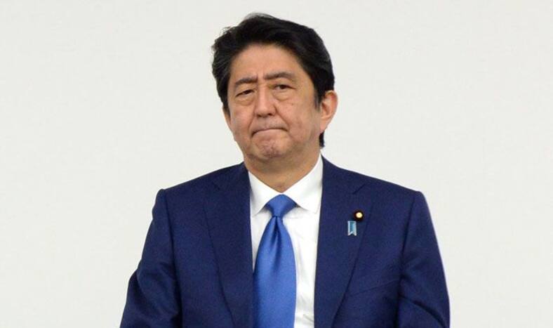 Japan, Shinzo Abe, No-confidence vote