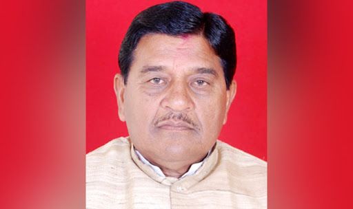Ex-Madhya Pradesh Minister Shivnarayan Meena on Way to Kedarnath Dies of Heart Attack