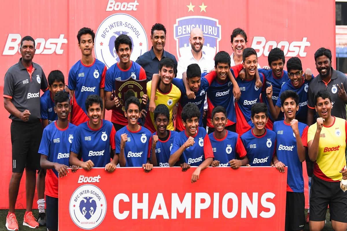Indian Football: Bengaluru FC all set to conduct JSW Youth Cup later this month, five academies to take part