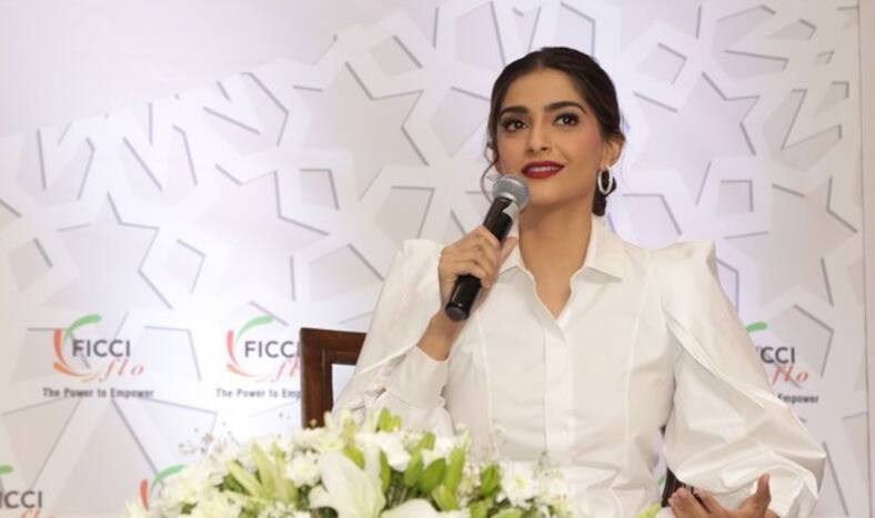 Entertainment News Today February 02, 2020: Sonam Kapoor Ahuja Calls