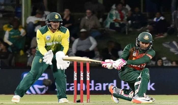 Dream11 Prediction South Africa vs Bangladesh Cricket World Cup 2019, Match 5 Team Best Players to Pick for Todays Match Between SA vs BAN at 3 PM Oval, London