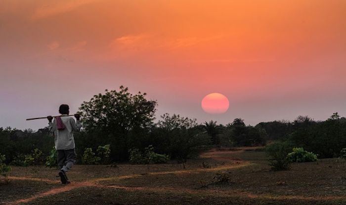 Deoghar Jharkhand India November 2018 New Stock Photo 1227756814 |  Shutterstock