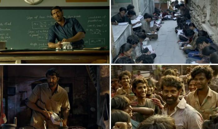 Super 30 Trailer Out: Hrithik Roshan