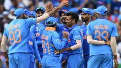 ICC Cricket World Cup 2019: 3 Reasons Why Virat Kohli-Led Team India Will go Unbeaten Into Finals of Tournament And Win Title Too