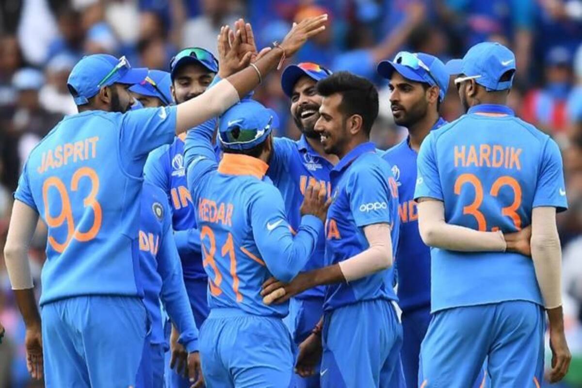 Icc World Cup 2019 Icc Cricket World Cup 2019 India Vs Pakista India Vs Pakistan In Icc World Cup 2019 Ind Vs Pak Virat Kohli Sarfaraz Ahmed India have never lost to pakistan in a world cup match. icc world cup 2019 ind vs pak