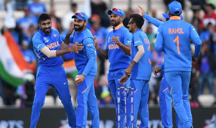 ICC Cricket World Cup 2019, India vs Australia, India vs Australia ...