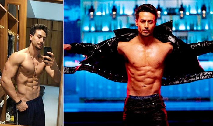 Watch: Tiger Shroff Pays Tribute to Michael Jackson Tiger Shroff