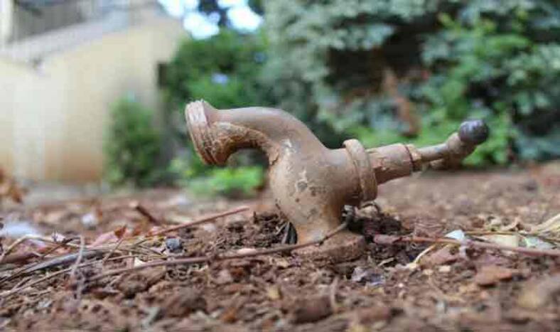 Water Crisis in Chennai