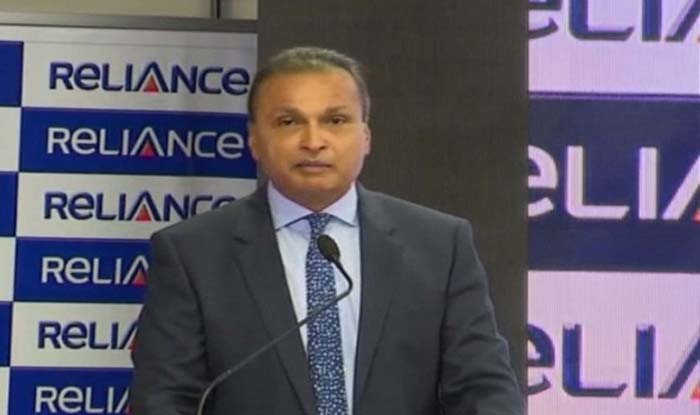 Anil Ambani