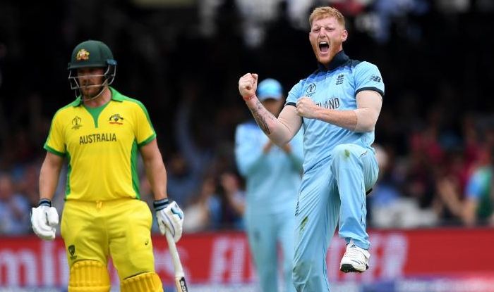 ICC Cricket World Cup 2019: This is Still Our World Cup, Insists Ben ...