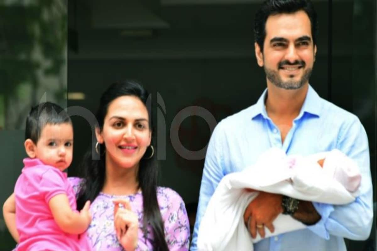 esha deol boyfriend