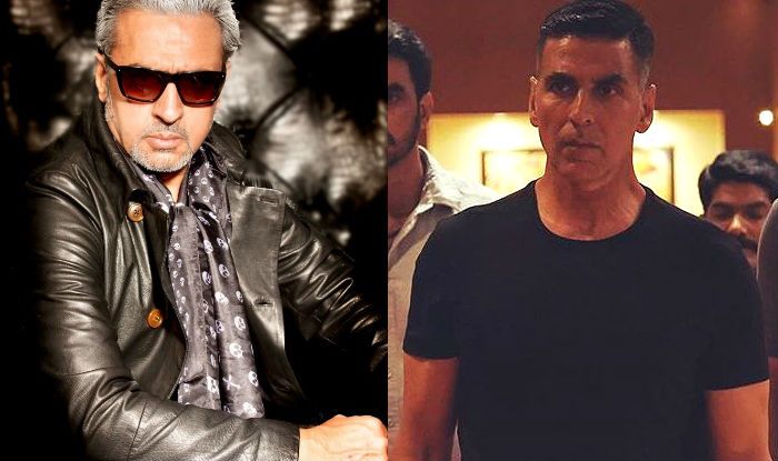 Bad Man Returns! Gulshan Grover to Fight Akshay Kumar in Rohit Shetty’s ...