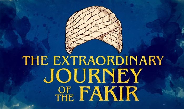 Dhanush’s The Extraordinary Journey Of The Fakir Trailer is Out Now, Watch Dhanush’s The Extraordinary Journey Of The Fakir Trailer is Out Now, Watch