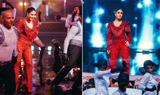 Watch: Kareena Kapoor Becomes 'Chammak Challo' For Dance India Dance Watch: Kareena Kapoor Becomes ‘Chammak Challo’ For Dance India Dance
