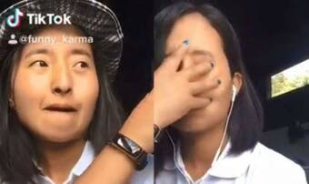 TikTok: The 'Horn Challenge' is The Hot Trend Topping The App, Watch Some of The Funniest Entries TikTok: The 'Horn Challenge' is The Hot Trend Topping The App, Watch Some of The Funniest Entries