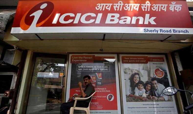 ICICI Bank Increases FD Rates.