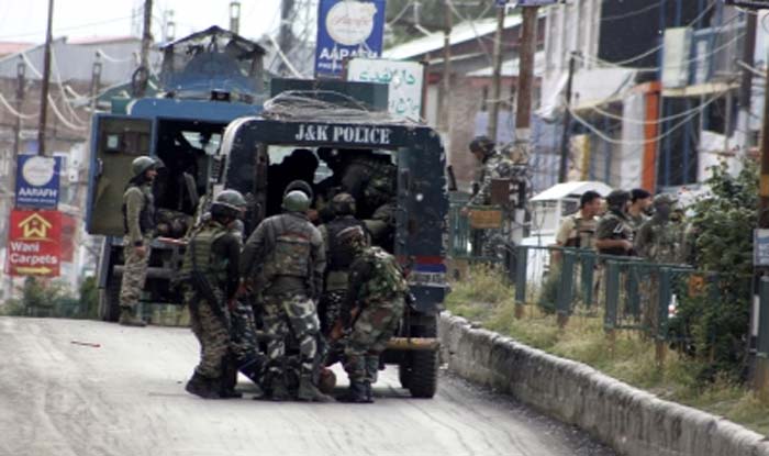 Jammu And Kashmir: Drone Activities Spotted Again Near Military Areas, Security Forces on High Alert
