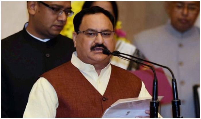 BJP Launches Nationwide Pro-CAA Campaign, JP Nadda Says 70% of ...