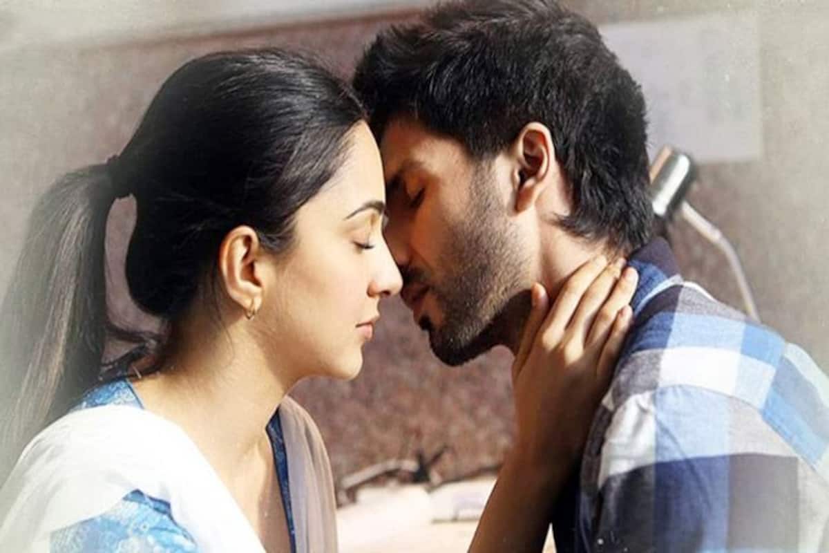 Kabir Singh Kaise Hua Song Shahid Kisses Kiara In This Romantic Track India Com Make your own images with our meme generator or animated gif maker. kabir singh kaise hua song shahid