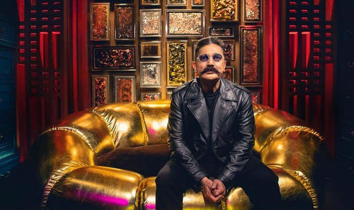 Bigg Boss Tamil House Photos Kamal Haasan Enters The Lavish Vintage Designed Abode India Com