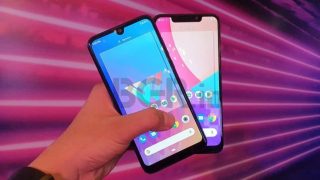 LG W10 and LG W30 First Impressions: Colorful design, 4,000mAh battery and more LG W10 and LG W30 First Impressions: Colorful design, 4,000mAh battery and more