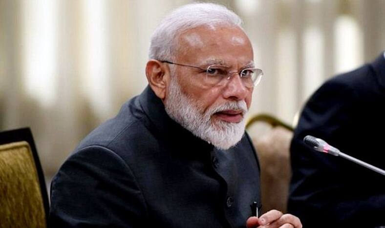 Economic Survey 2019: Document Outlines Vision to Achieve $5 Trillion Economy, Says PM Modi