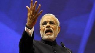 Anonymous Letter Threatening to Attack PM Modi Puts Intel on High Alert Anonymous Letter Threatening to Attack PM Modi Puts Intel on High Alert