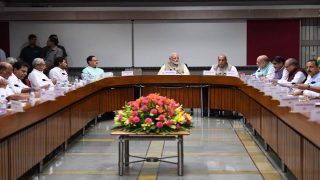 Centre to Set up Panel to Examine ‘One Nation, One Election’ Plan; Left Calls it Anti-Federal | Roundup Centre to Set up Panel to Examine ‘One Nation, One Election’ Plan; Left Calls it Anti-Federal | Roundup