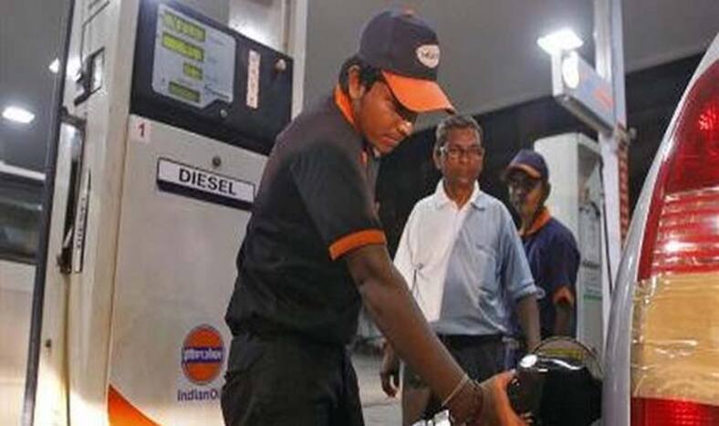 Petrol, Diesel Prices Hiked by Over Rs 2 After Cess Hike in Union Budget- Check New Rates Here