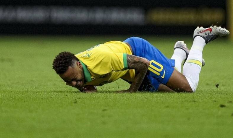 Neymar