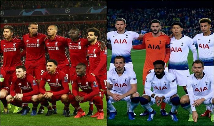 チャンピオンズリーグ 公式試合球 19 18 Liverpool リバプール 爆売りセール開催中 18