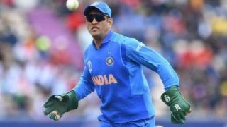 महेंद्र सिंह धोनी होंगे रिटायर! उनके माता-पिता ने कही ये बात महेंद्र सिंह धोनी होंगे रिटायर! उनके माता-पिता ने कही ये बात