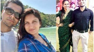 AN-32 Pilot’s Wife Was On Air Traffic Control Duty When Aircraft Went ‘Missing’ AN-32 Pilot’s Wife Was On Air Traffic Control Duty When Aircraft Went ‘Missing’