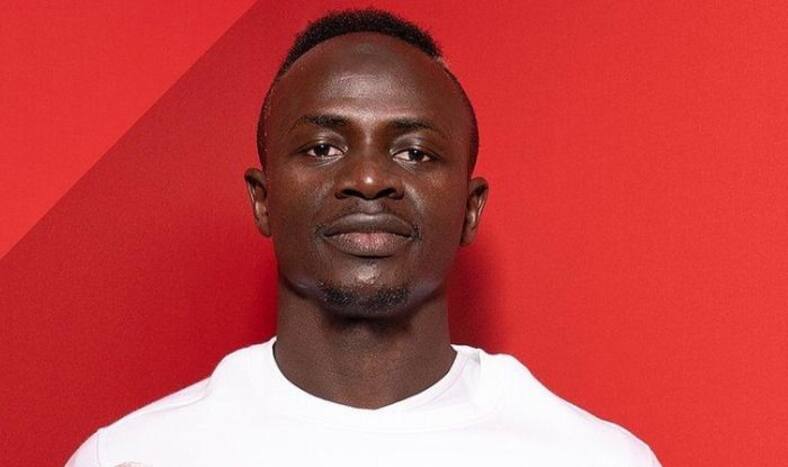 Sadio Mane