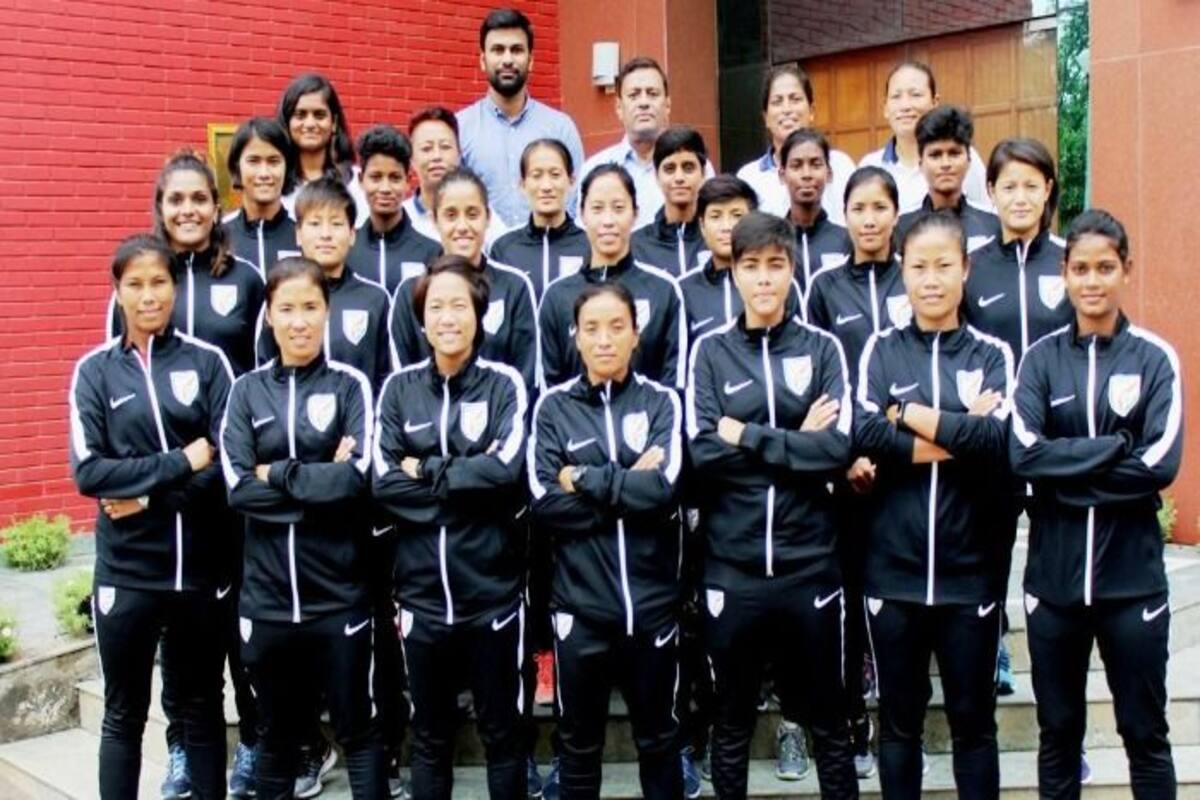 Asian Games 2023: India announce women's football team, former captain Bala  Devi returns after 4 years