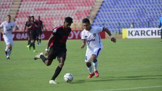 Minerva Dent Chennaiyin’s Knock-Out Round Chances; Goalkeeper Suffers Injury Minerva Dent Chennaiyin’s Knock-Out Round Chances; Goalkeeper Suffers Injury