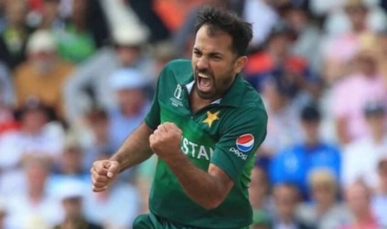 Wahab Riaz, Pakistan cricket, ICC Cricket world Cup 2019, CWC19, Mohammad Amir, Wahab Riaz, Wahab Riaz to retire, After Amir Wahab to retire, Waha will also retire, Wahab Riaz retirement, Wahab Riaz to retire from Test cricket, Wahab retiring from test cricket, Mohammad Amir, Mohammad Amir Retires, Mohammad Amir Retires From Test Cricket, Pakistan Cricket Team, Cricket News, Pakistan fast bowler Mohammad Amir, Pakistan Cricket Board