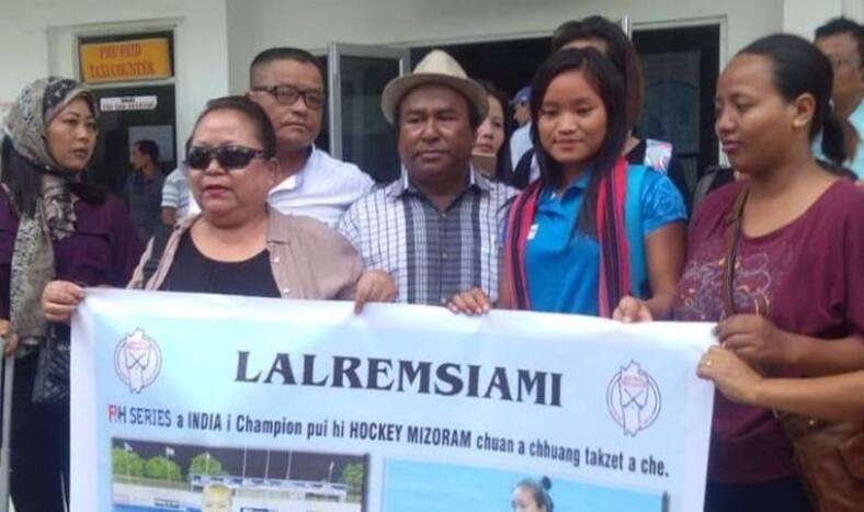 Lalremsiami