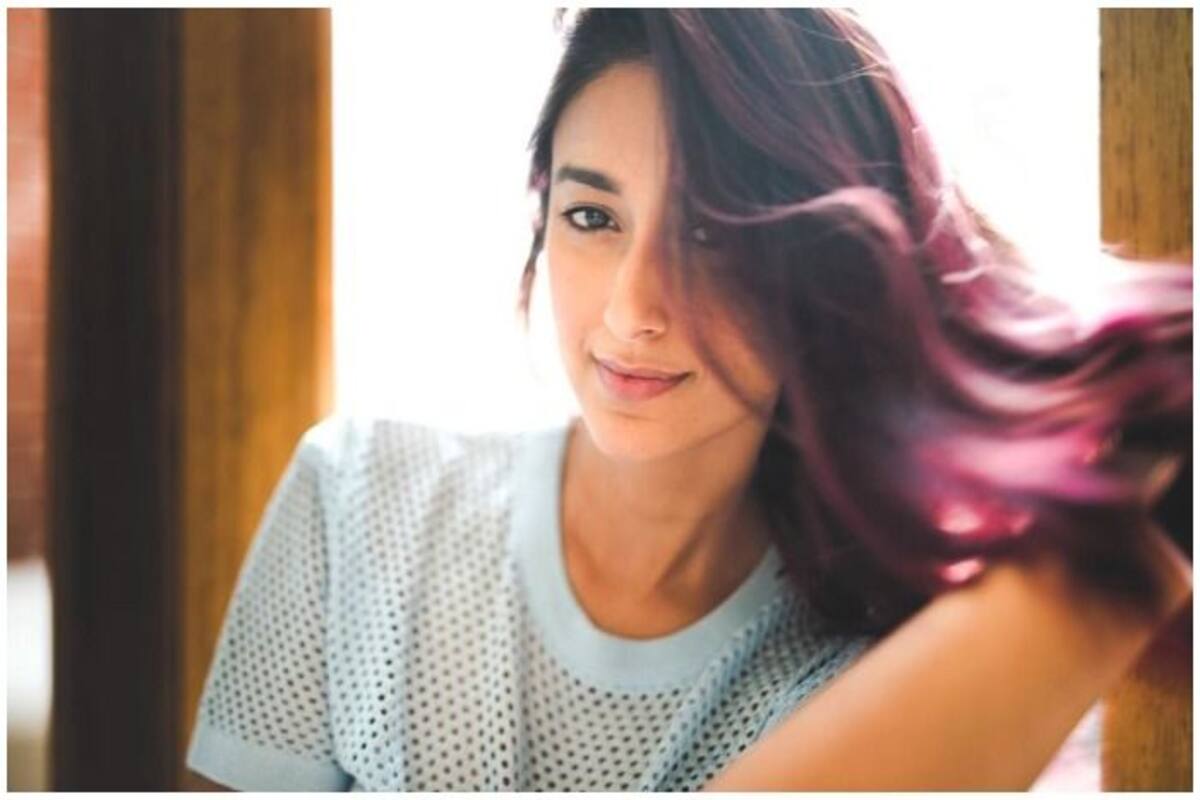 Eliyana D Cruz Xvideo - Ileana D'Cruz 'Pink Hair Days' Are Experimental Goals For The Weekend And  THIS Picture is Proof | India.com