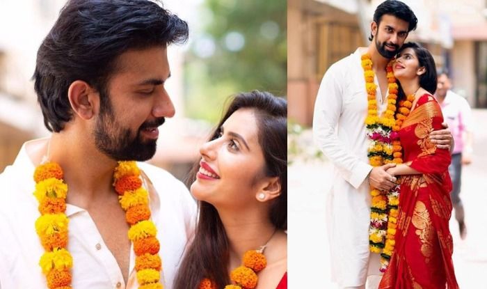 Rajeev Sen, Charu Asopa