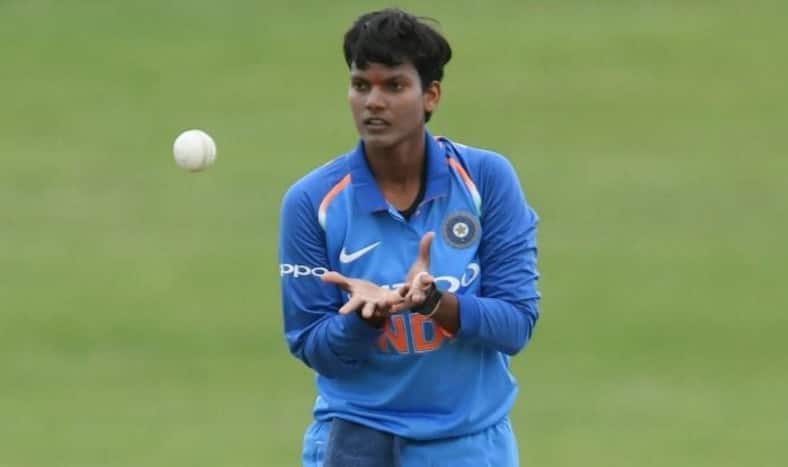 Deepti Sharma