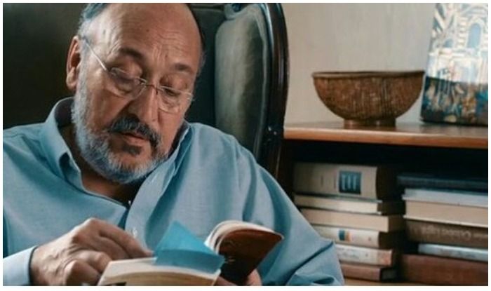 Barfi Actor Victor Banerjee Dead or Alive? Bengali Actor Jisshu ...